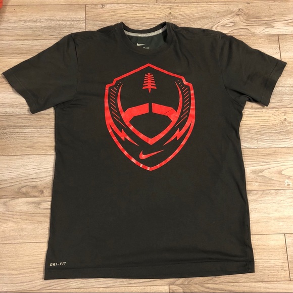 Nike Other - Nike Football Dri-Fit T-Shirt